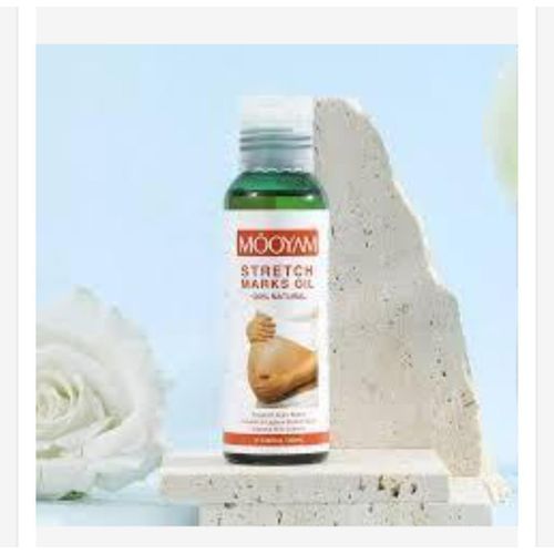 Stretch Mark Oil
