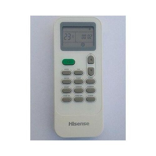 Replacement AC Remote Control