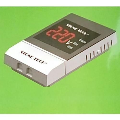 STONE-TECH AVS 30A Guard With Digital Display Function