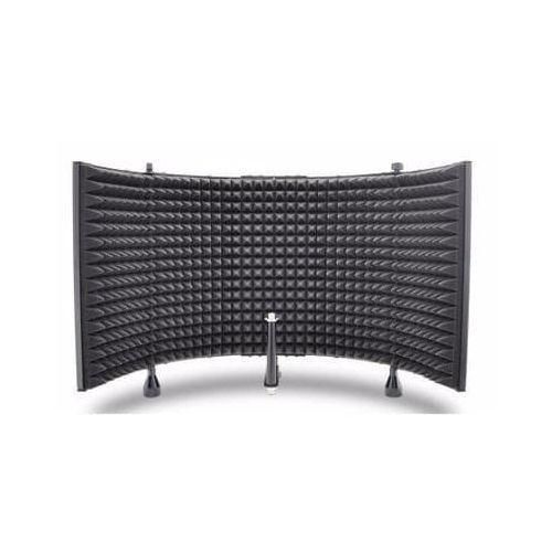 Microphone Isolation Shield