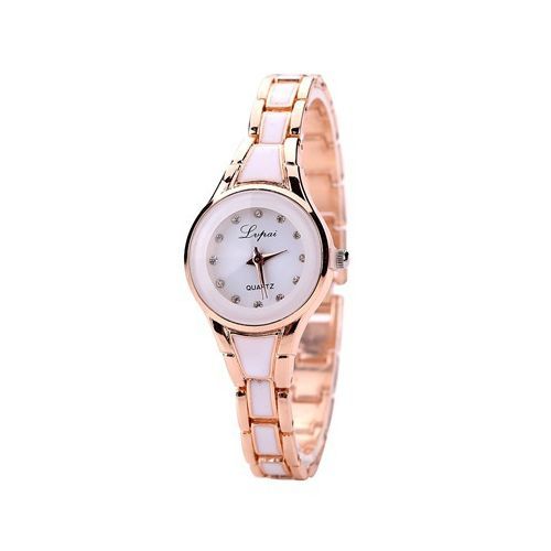 Ladies Female Elegant Wrist Watch Waterproof Women Watch