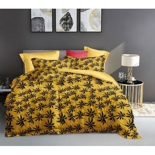 Luxury Bedspread With Pillowcase(s)