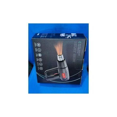 Digital Heat Gun Sealer With Carry BOX Protective