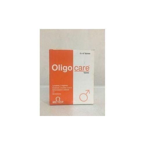 Oligocare for male fertility A4-7916
