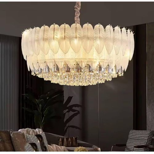 NEW CHANDLER BED ROOM DROPPING LIGHT