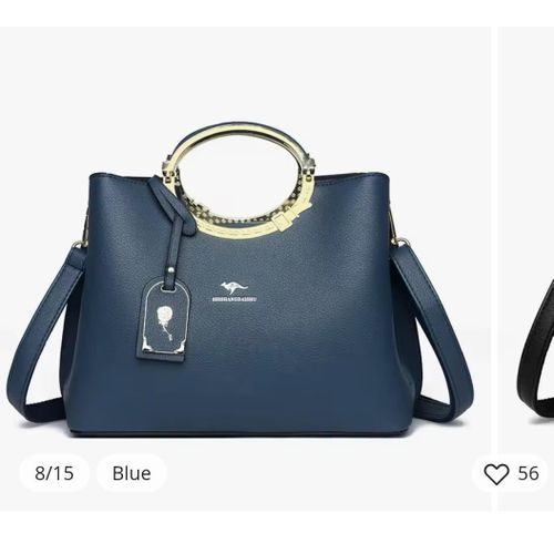 Fantastic Red Color Beautiful Women Bag for women