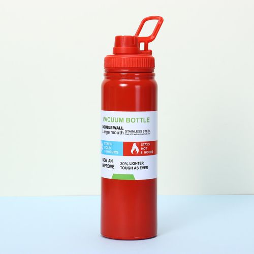 800ml Hot and cold vacuum flask