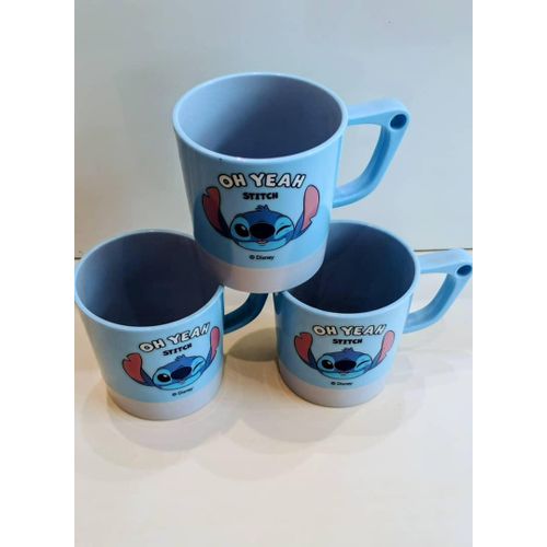 Disney Lilo and Stitch Collection Plastic Cup