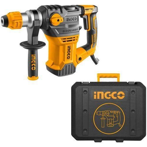 Ingco HEAVY DUTY ROTARY HAMMER DRILL 1800W 36mm