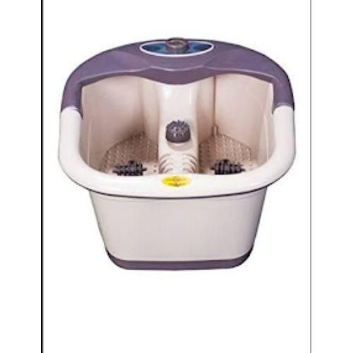 Professional Quality Pedicure Foot Spa Bath Massager Salon