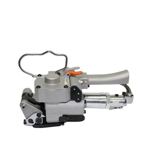 Pneumatic Plastic Strapping Machine / Air-Powered Banding Tool