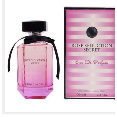 Rose Seduction Secret 100ml
