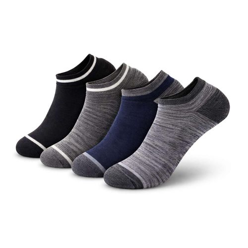 Eight Pieces in 1 Quality Ankle Socks High Quality