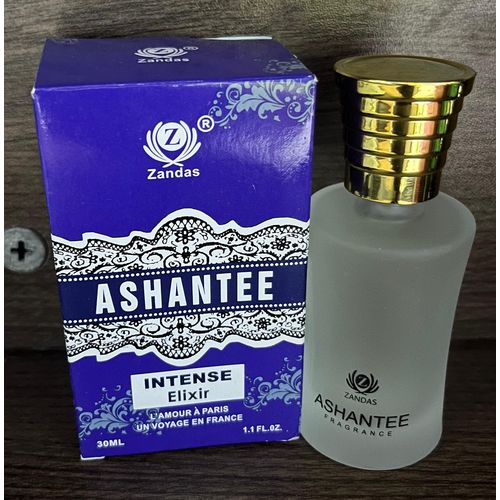 Ashantee intense elixir NAFDAC REG NO:A2-4133