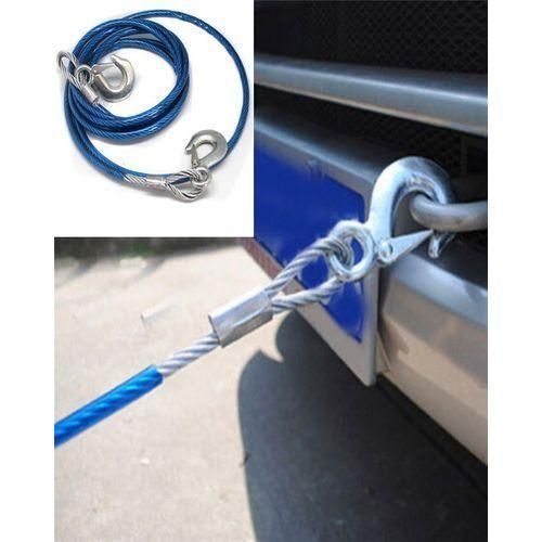 Trailer/Towing/ Traction Rope