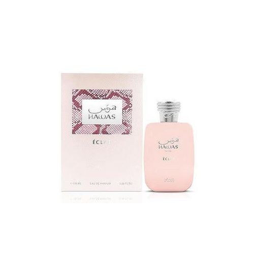 Hawas ECLAT 100ml Eau De Parfum -