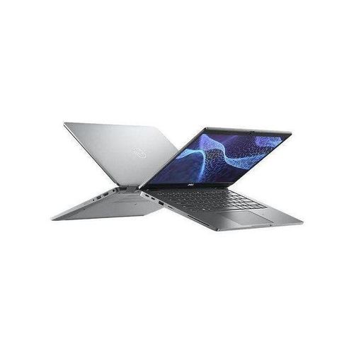 Latitude 7400 X360 TOUCHSCREEN Intel Core I5 512GB SSD / 16GB RAM/ BACKLIT KEYBOARD WIN 11 PRO + LAPTOP STAND