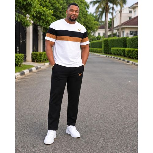 Classic Men's up and down Trouser