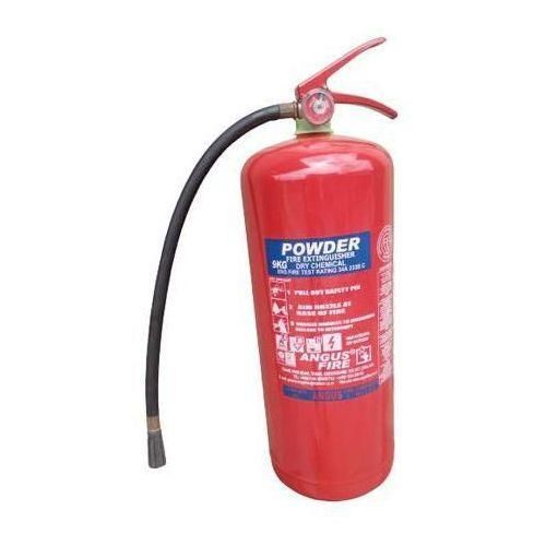 Original Angus 6kg DCP Fire Extinguisher