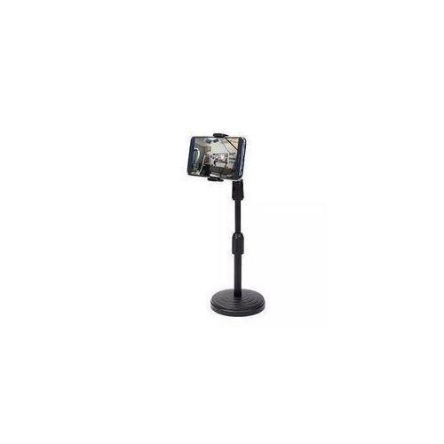 Mobile Phone Holder Live Broadcast And ZOOM Bracket Stand( Upgraded)