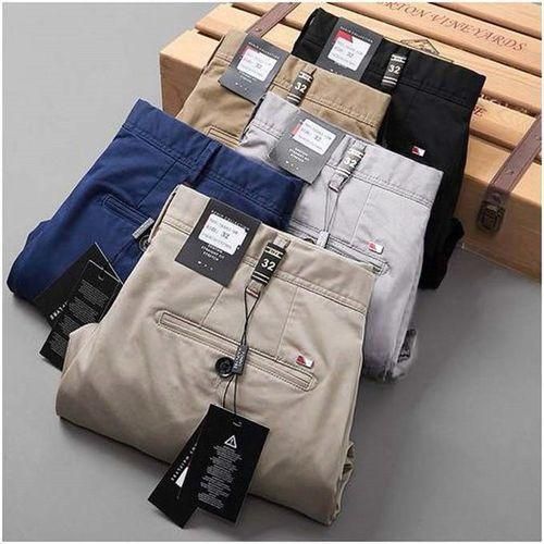 5in1 Chinos Trouser For Men