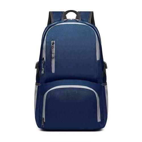 UNISEX STRONG Anti-Theft Laptop Backpack - Unisex Business & School Bag Tech Bag - Waterproof Travel Rucksack, Anti-theft, Hidden Zipper, TSA Lock
