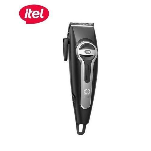 Classic-5 Smart-Clipper Multi-functional Rechargeable Smart Digital Display Hair Clipper IHC-38