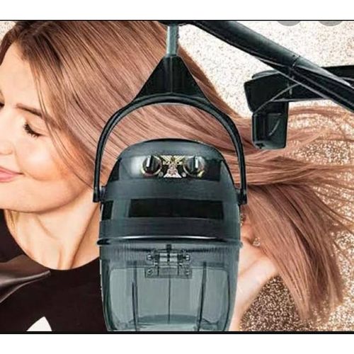 Professional quality Equator wall hair dryer working station salon