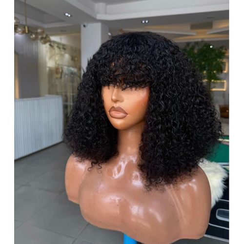 10 SDD pixie curl’s fringe
