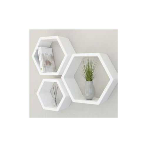 Wall shelve, Floating Shelve, Decor
