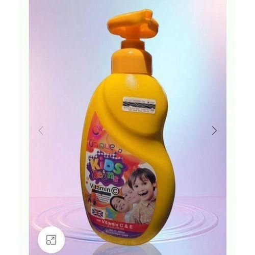 and Teens Vitamin C Body Lotion