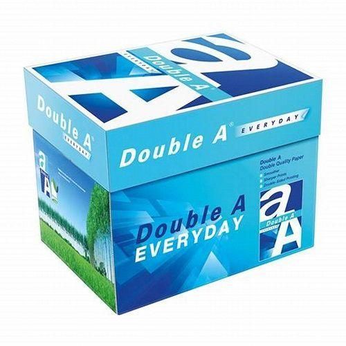 A4 Copy Paper 80gsm – 1 Carton (5 Reams) Premium Multipurpose Printing Paper