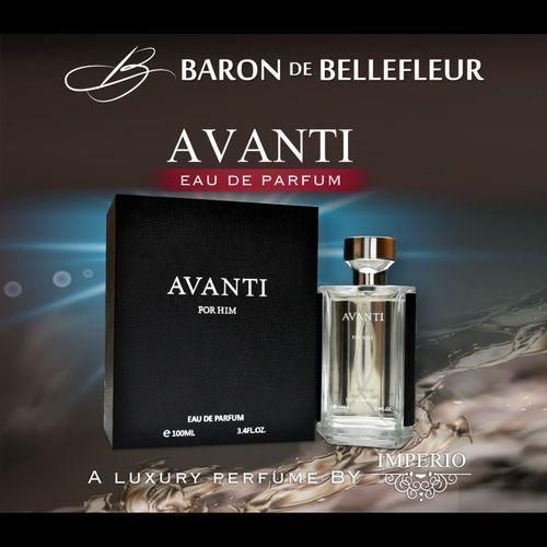 AVANTI 100ML NAFDAC NO:A2-5623
