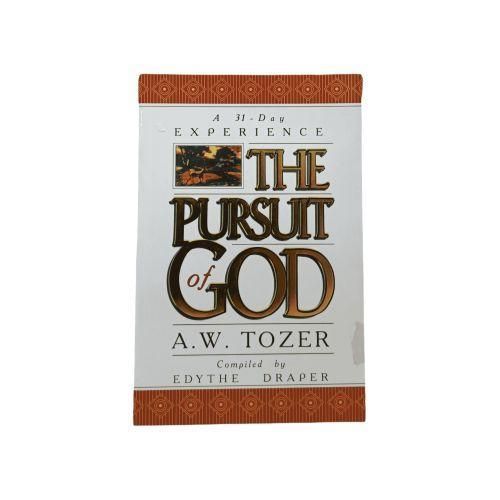The Pursuit Of God