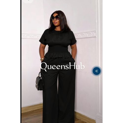 Beautiful ladies two piece
