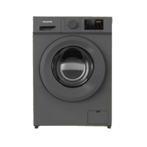 6kg Inverter Front Load Automatic Washing Machine