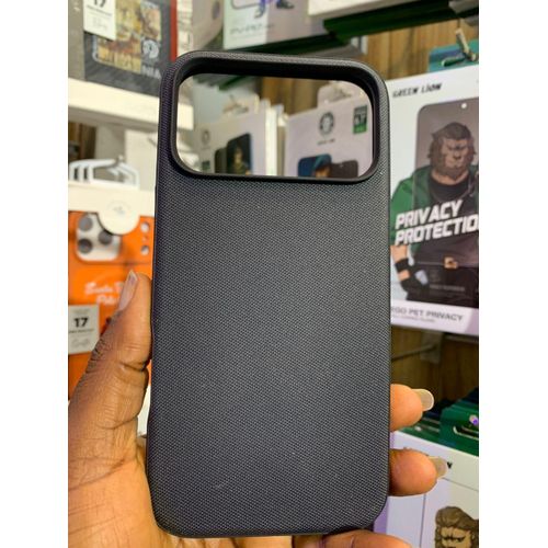 Polo Club Leather Santa Barbara Polo Club Boris Series Back Cover For iPhone 17 Pro Max