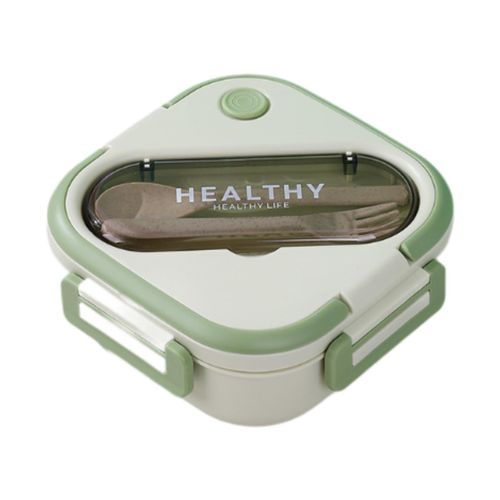 Healthy Bento Box Stainless Steel Lunch Box