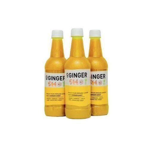 Ginger shot 120ml x 3