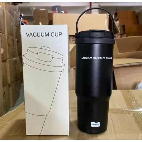 Lucky supply chain cup bucket cup