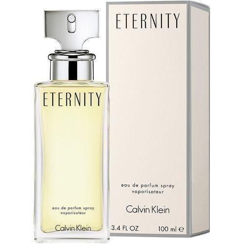 Eternity EDT For women 100ml