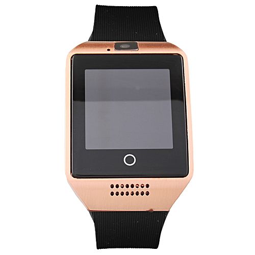 TimeOwner Bluetooth Smart Watch Pedometer Sleep Monitor