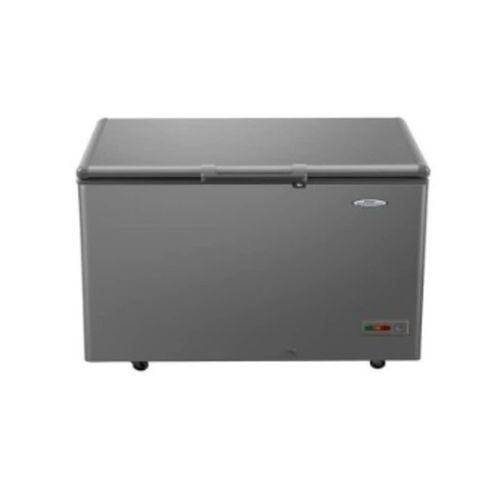 319L Fast Freezing Inverter Chest Freezer - 5 Days Frozen Without Power
