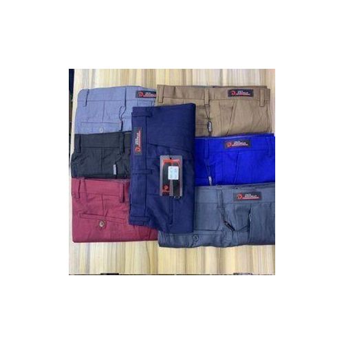 7in1 Smart Affordable Suit Trouser For Guys