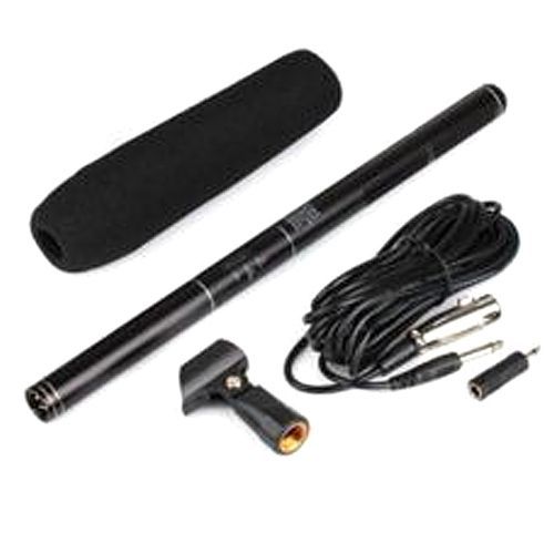 Super Uni-Directional Condenser Microphone