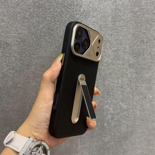 Premium Magnetic Shockproof Case for iPhone 17 Pro Max