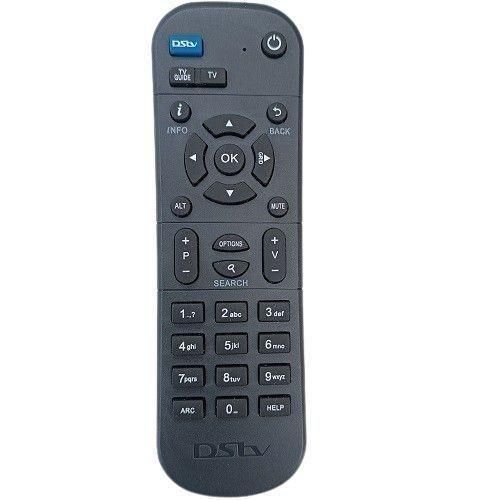 LATEST HD Decoder Replacement Remote