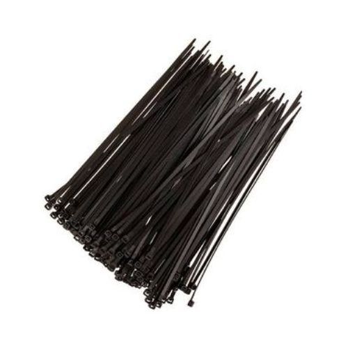 100 PCS NYLON CABLE TIE