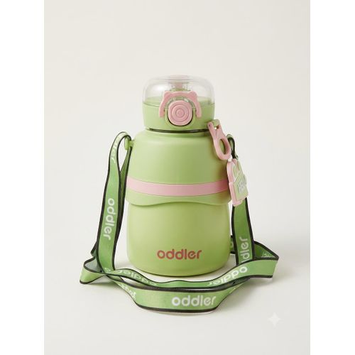 Oddler Stainless steel vacuum insulated bottle -500ml