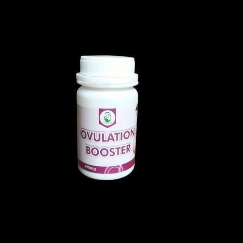 Ovulation Booster Treats Lack And Scanty Hormones 400mg